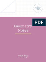 13.1 Interior Angles of Polygons PDF