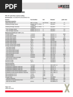 PBT - Lanxess Pocan B3235 000000