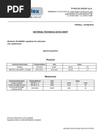 PP Copolimero - Tpreflex PP A00681