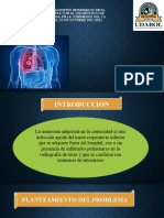 Diapositivas Neumonia