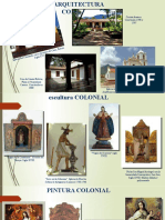 Album Arte Colonial