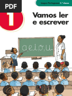 1 Classe - Português