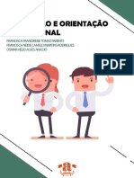 Supervisãoe Orientação Educacional