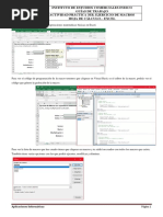 Actividad de Macros 3er. Ejercicio en Excel