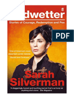 The Bedwetter: Stories of Courage, Redemption, and Pee - Sarah Silverman