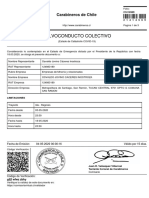 Admin Salvoconducto Colectivo Empresas Basicas 21414569