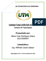 Tarea - 4 Segundo Parcial