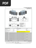 Anexo 3.1 Ficha Tecnica Transformador 15-150 Kva Aceite Siemens