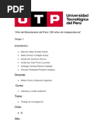 Semana 16 Ejercicio Borrador Del Trabajo de Investigación II - Corregido