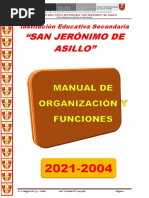 Mof Ies SJ Asillo2021