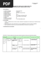 Programacion de Interpretacion y Produccion de Textos