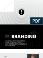 Urbranding AndreaMarinuri - 4SRealEstate