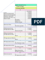 5.6 Estados Financieros JAV