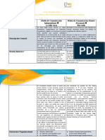 Ficha-Paralelo - Paso 3 - Identifica - Compara - Medios Masivos y Medios Independientes