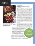 CASO MC Donalds