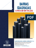 07 10 24 HT Barras Cuadradas Ornamentales