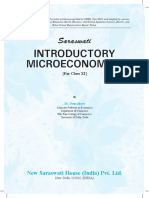 Micro Economic-XI 5-4-2018supportMaterialTeachers Manual XI