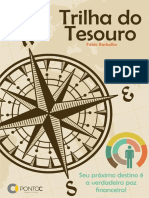 Trilha Do Tesouro - Ebook