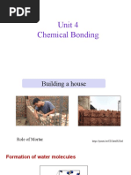 Chemical Bonding 1