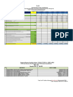 RAB Booster StartUp 6 Bulan PT BDS & PT TCHAIN