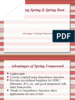 Springboot Microservices PPT