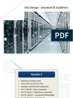 SANOG34 Tutorials Datacentre