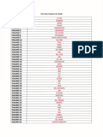 CLEFS Des Psaumes de David PDF