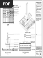 Side Elevation: Advanced Building Construction