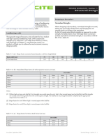 Lignacite Structural Design Guide