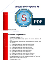 Metodologia Do Programa 8S-Rev0