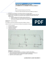 Electrostatique2021 2022