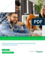 Guide To Edge Management Solutions