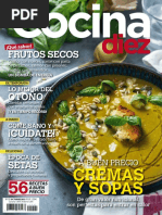 Cocina Diez OCT21