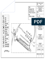 09 Gambar Ruas Jalan Desa Paron - Shop Drawing