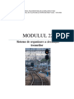 Modulul 22 Idm