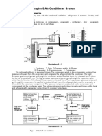 Chapter 8. Air Conditioner