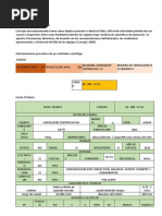 Mtto Preventivo