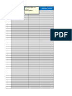 Plantilla - Formatos Tiempos - Juan Torres