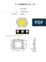 20W Data Sheet