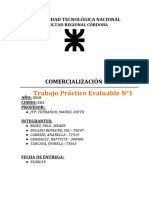 Trabajo Practico Anual Entrega 1