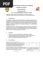 Carga y Descarga de Un Capacitor Procedimiento Virtual-V3