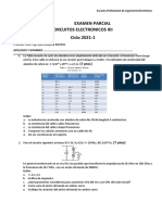 1er Parcial CEIII 2021-1