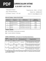 KBS Biodata