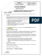 Plan de Trabajo A1055