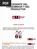 S16.s2 - MN2 EXCEDENTE DEL CONSUMIDOR Y DEL PRODUCTOR