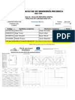 Hoja de Reporte de Laboratorio Nº6-Corriente Alterna