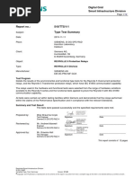 Test Report: Digital Grid Smart Infrastructure Division