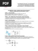 Programa Ee 428 Laboratorio de Electronica I-N°5