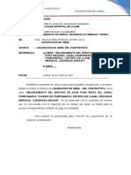 Carta de Conrfimada de Liquidacion-Pampa