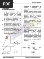 Física - Electromagnetismo